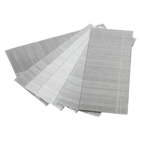 Pointe de finition tete homme g18 droite ax