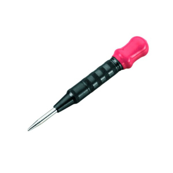 Pointeau auto chrome-vanadium bruni force de frappe max. 36kg