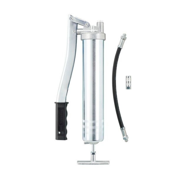 Pompe a graisse industrie elite k9