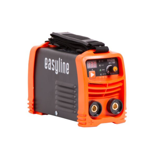 Poste mma inverter easyline arc 130 equipe