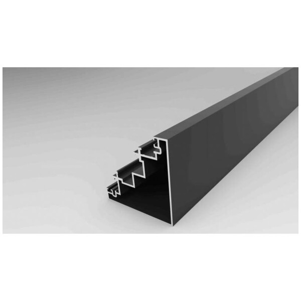 Poteau d'angle pour verrière v30