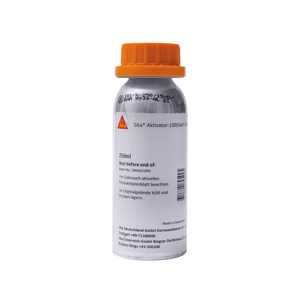 Préparateur avant collage 250ml