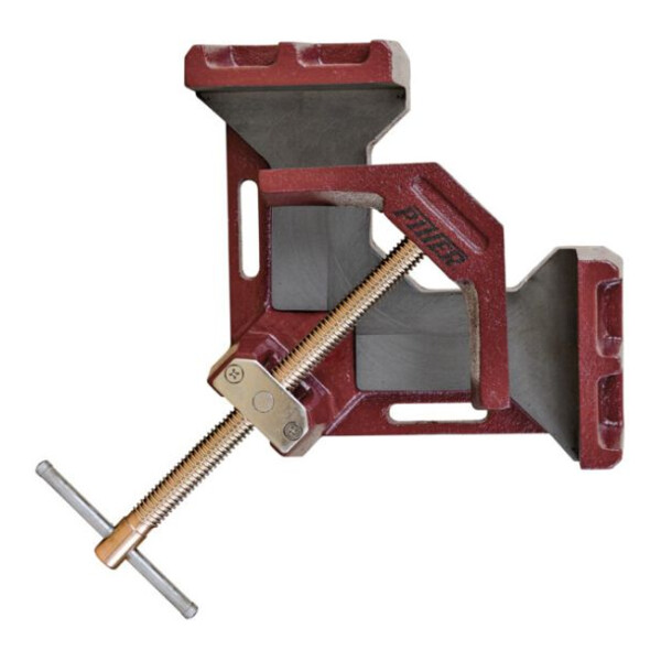 Presse d'angle pour metal