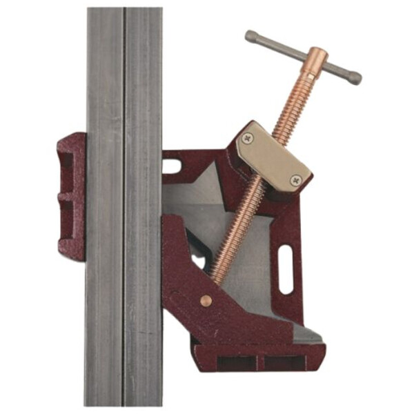 Presse d'angle pour metal