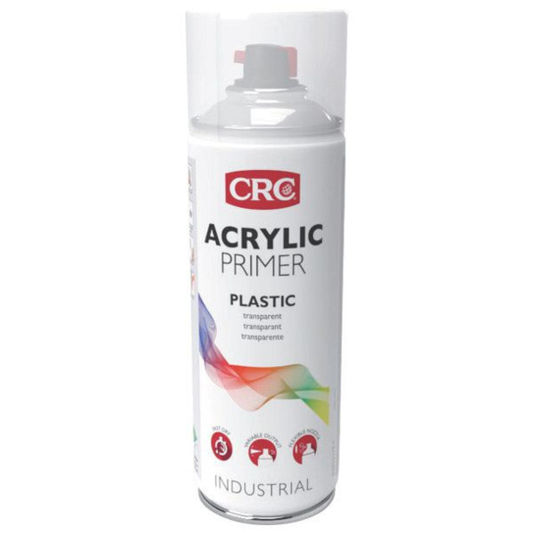 Primaire anticorrosion avant peinture acryl ral pour metal