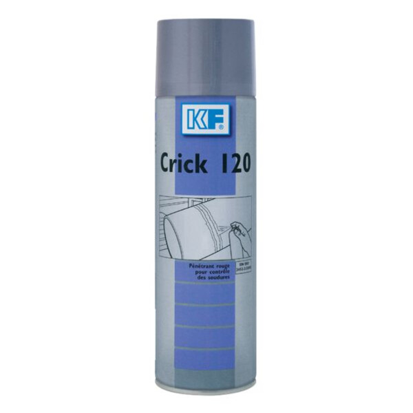 Produit de ressuage crick120