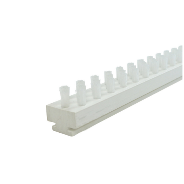 Profil brosse latte type 37