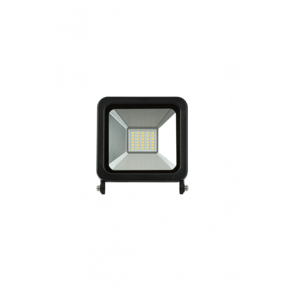 Projecteur à led extra plat 20w