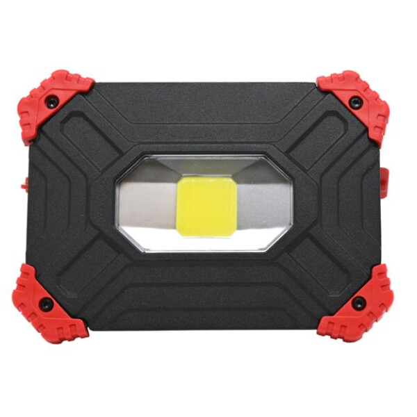 Projecteur de chantier sans fil led