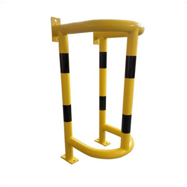 Protection de colonne