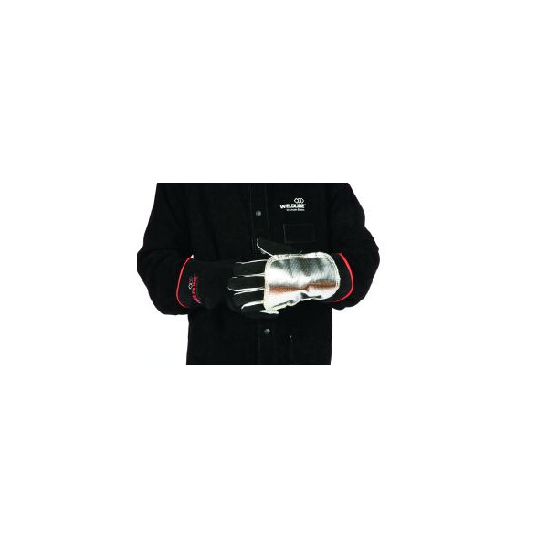 Hot Glove – Traitement Thermique Instantané Pour Gants Baseball/softball – 118ml