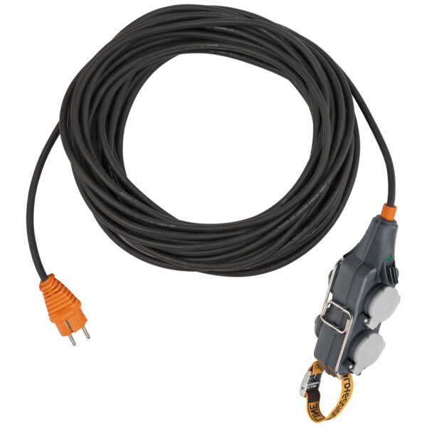 Rallonge powerblock