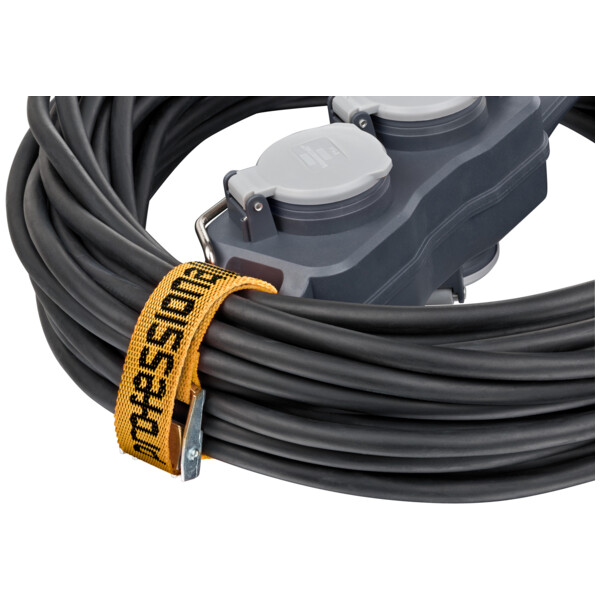 Rallonge powerblock