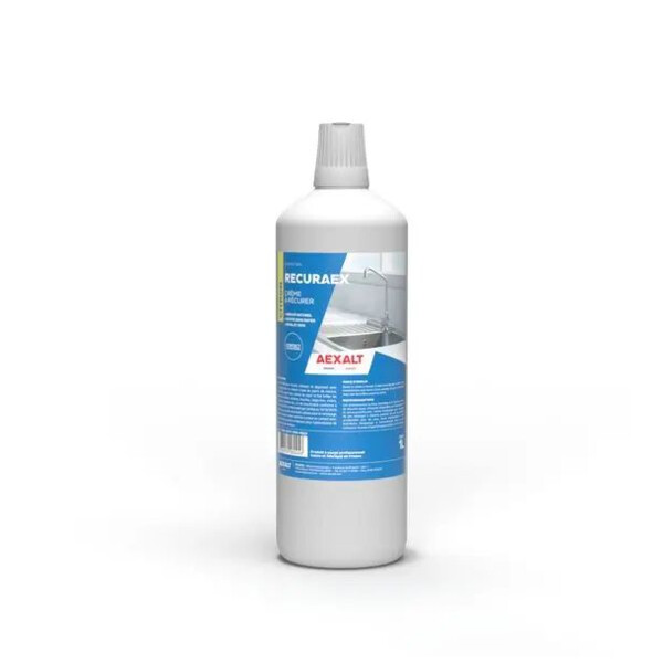 Re'creme - creme a recurer - 1l