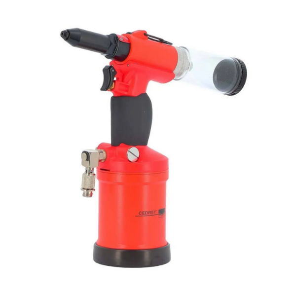 Riveteuse hydro-pneumatique ut190r