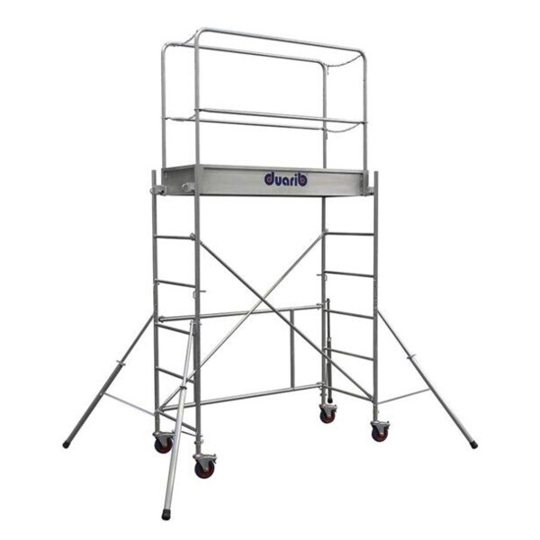 Rolly, ht plancher 1,80 m