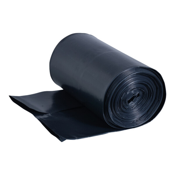 Rouleau de 10 sacs à gravats - 70l