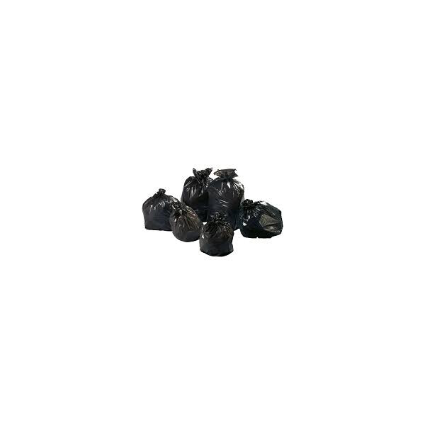 Rouleau de 10 sacs à gravats - 70l