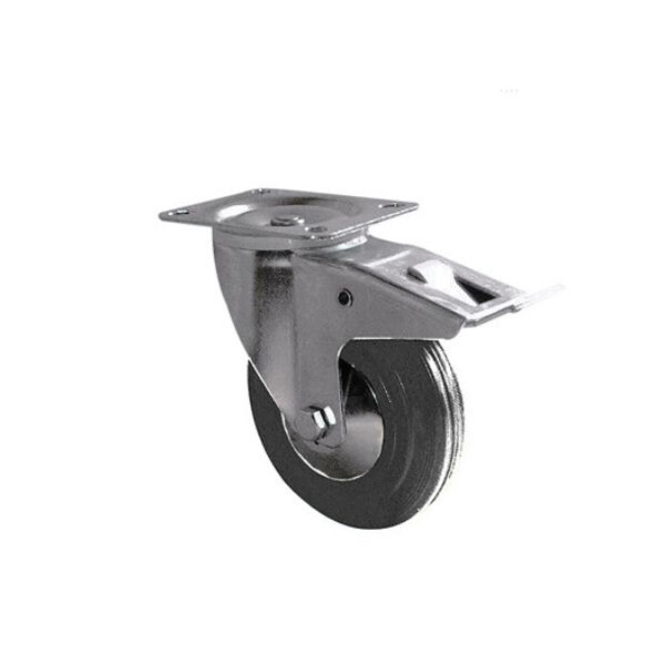 Roulette de manutention serie manuroll