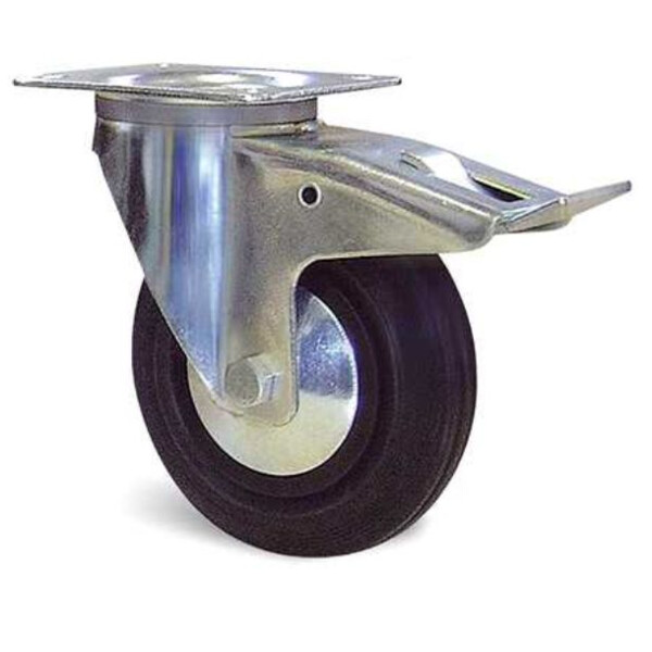 Roulette manutention