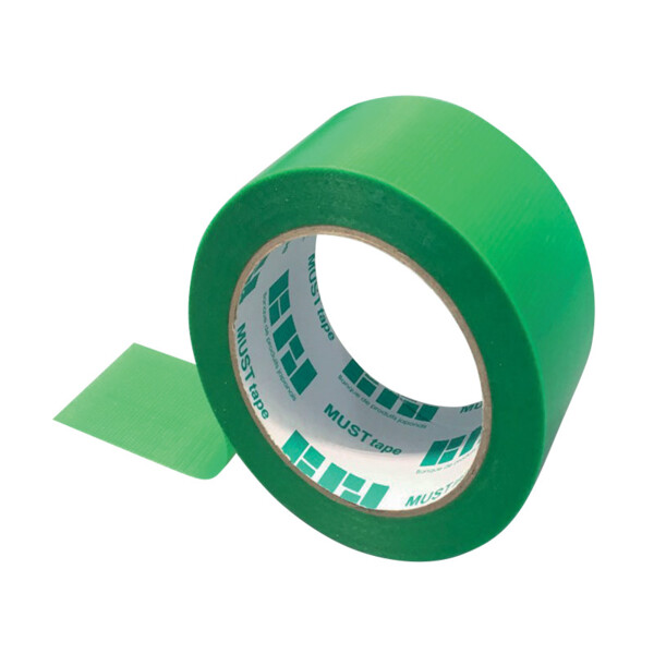 Ruban adhésif de protection sans résidu