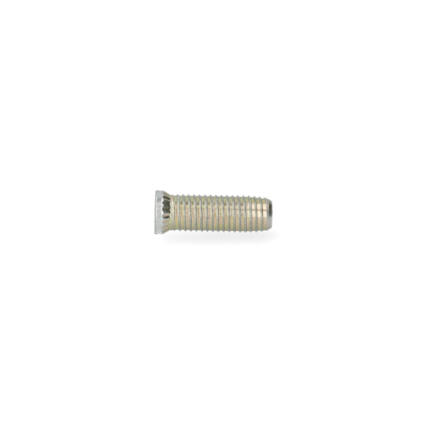 Sachet 4 vis ancrage direct 2 lames 37,5mm