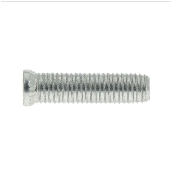 Sachet 4 vis ancrage direct 2 lames 37,5mm