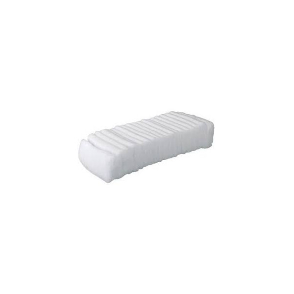 Sachet de coton hydrophile 50g