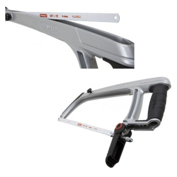 Scie à métaux fatmax