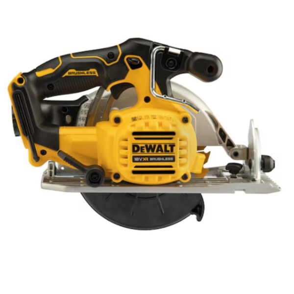 Scie circulaire 165mm - 55mm 18v tstak