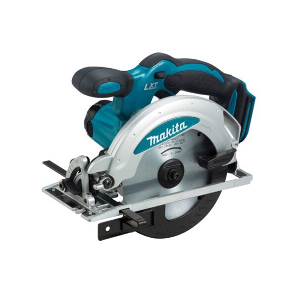 Scie circulaire 18v ø165mm dss610z