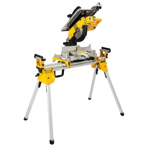 Scie onglet à table sup. d27113