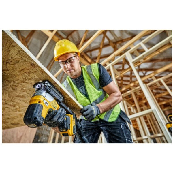 Scie sauteuse 18v dcs335nt