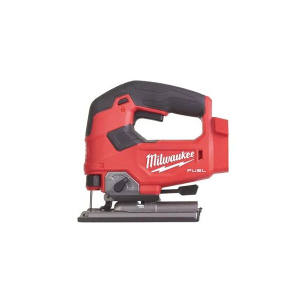 Scie sauteuse 18v fuel - nu - hanse 135mm