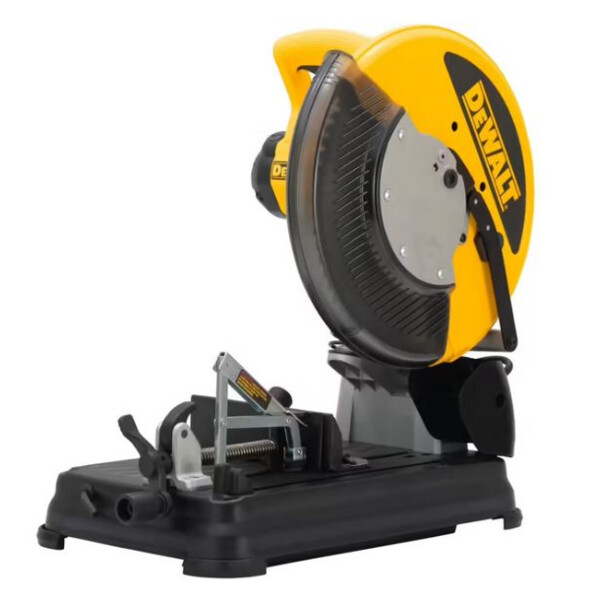 Scie tronçonneuse à disque carbure dw872
