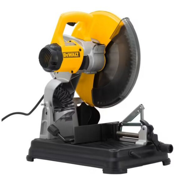 Scie tronçonneuse à disque carbure dw872