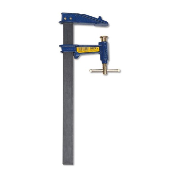 Serre-joint a pompe modele f