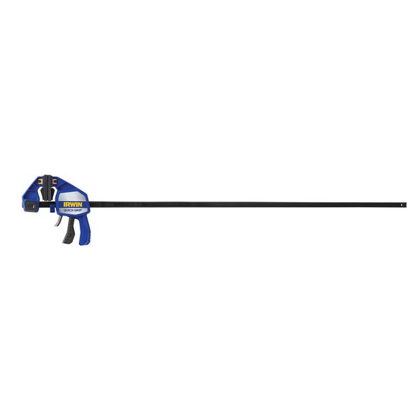 Serre joint quick grip 1250 mm