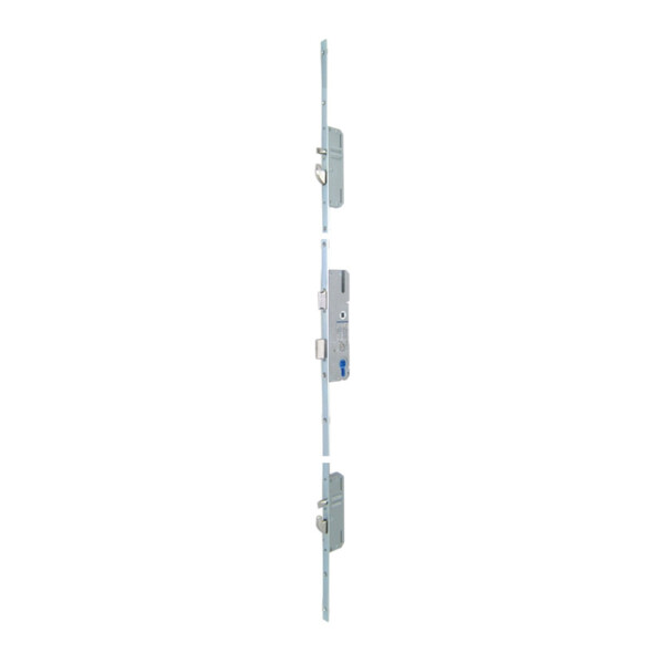 Serrure a2p bs2600 têtière 16mm