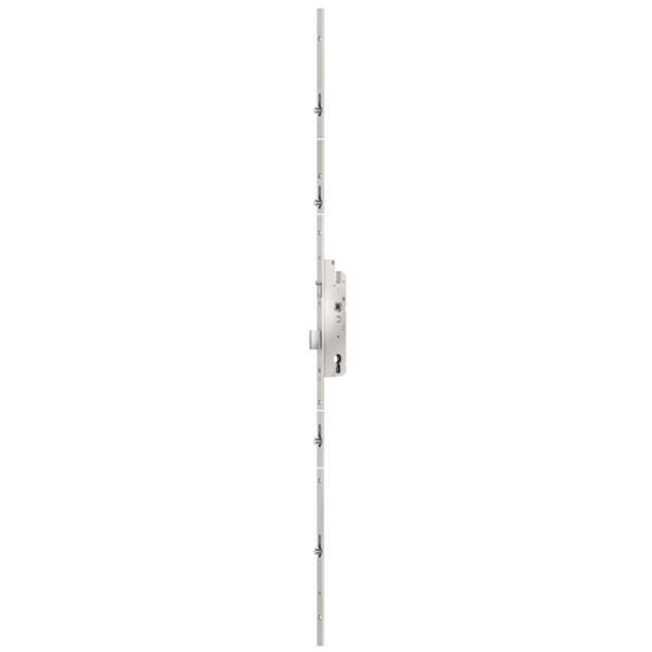 Serrure automatic as4100al
