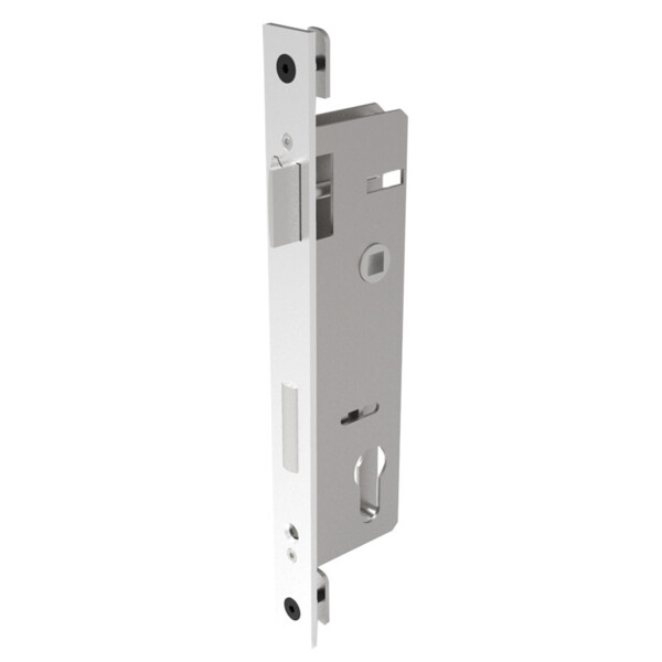 Serrure boitier cylindre 35