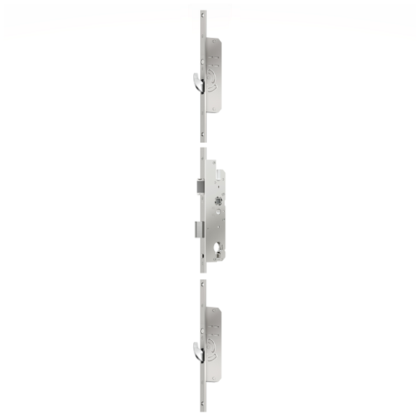 Serrure bs2500 standard - têtière 16