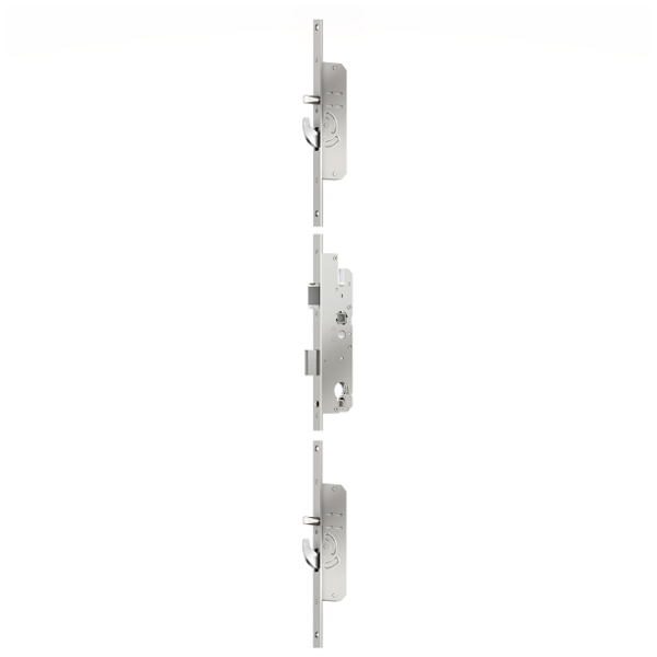 Serrure bs2600 standard - têtière 16