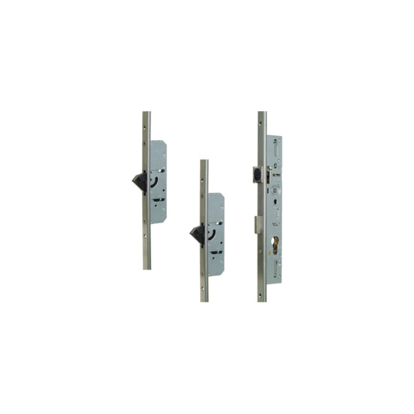 Serrure tf3 6370