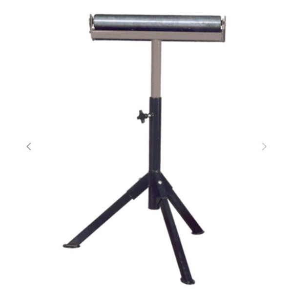 Servante d'atelier à rouleau