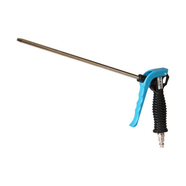 Soufflette progressive