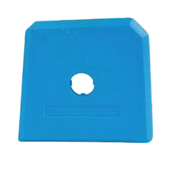 Spatule à lisser