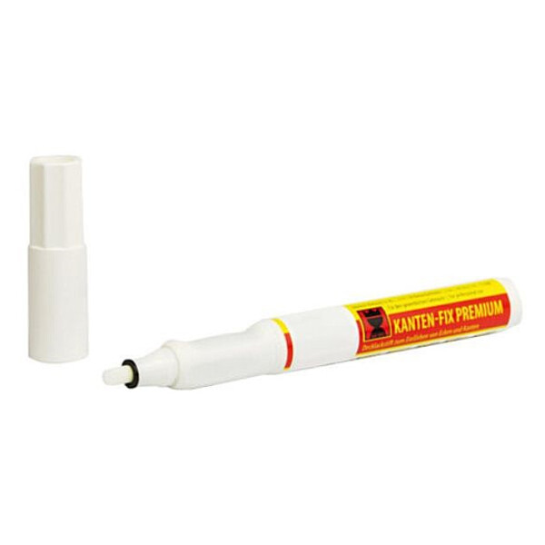 Stylo de retouche pvc