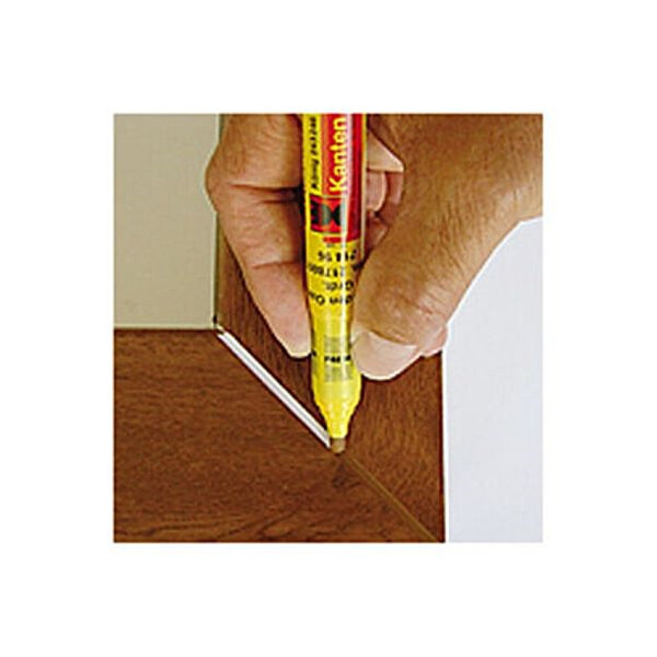 Stylo de retouche pvc