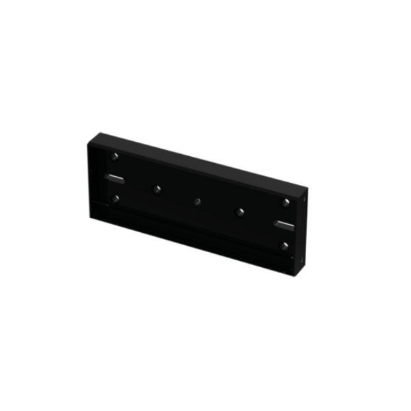 Support de contreplaque noir - gamme intom